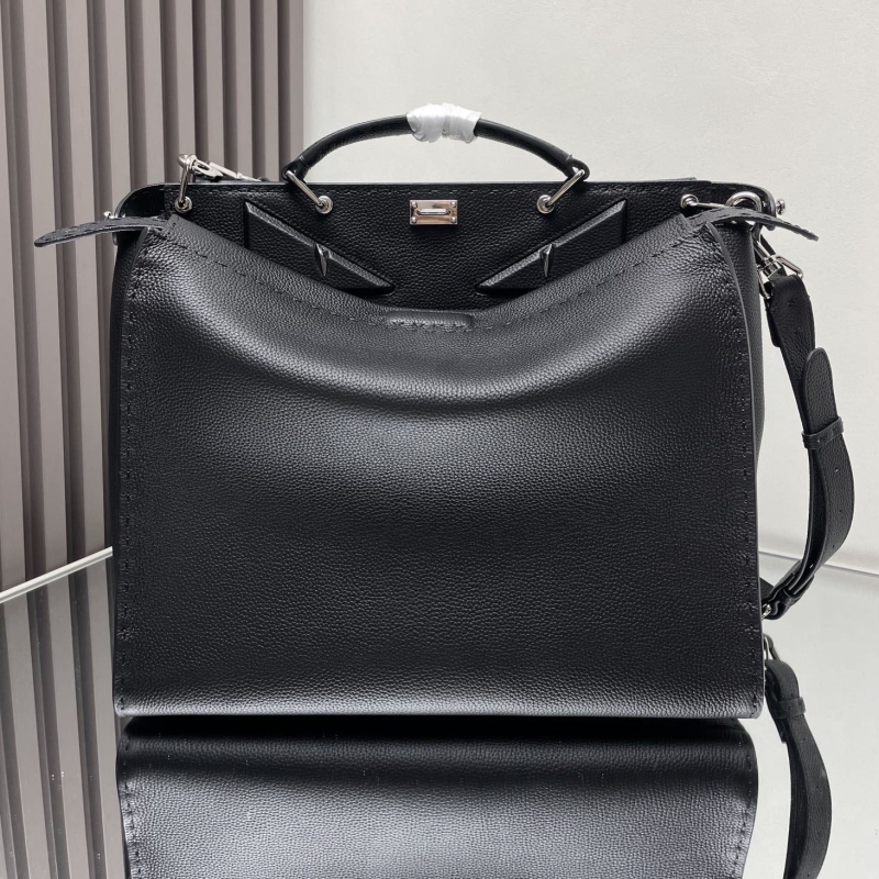 F**di peekaboo bags